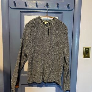 Eileen Fisher cardigan